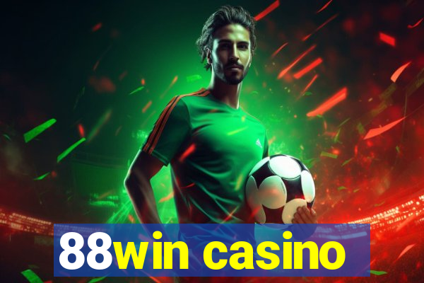 88win casino